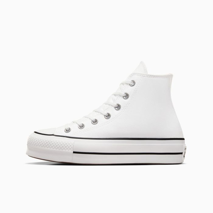 Chuck Taylor All Star Lift Wide