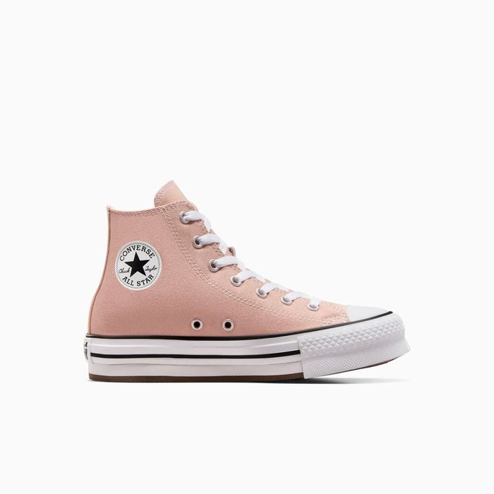 Chuck Taylor All Star EVA Lift Platform