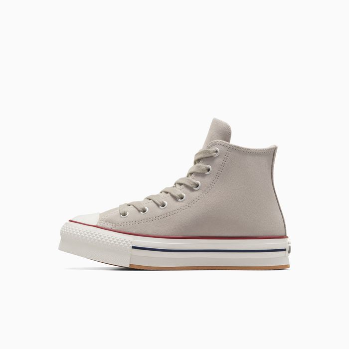 Chuck Taylor All Star EVA Lift Platform Suede