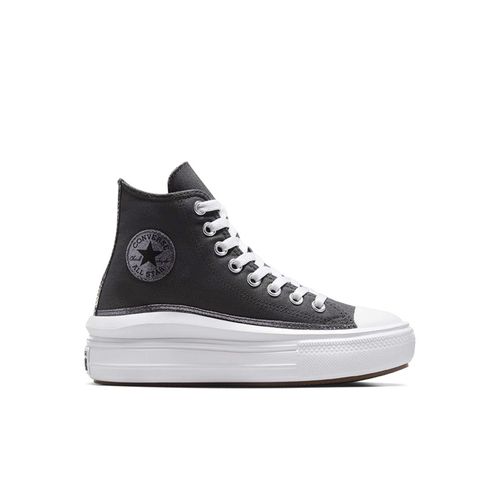 Chuck Taylor All Star Move Platform