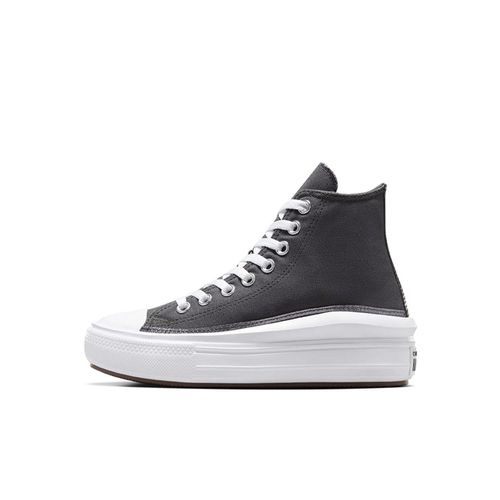 Chuck Taylor All Star Move Platform