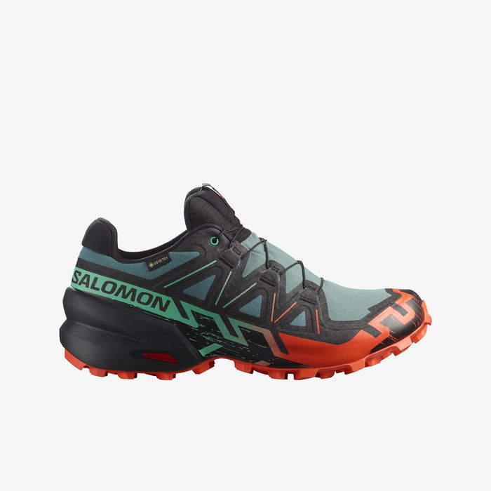 Speedcross 6 Gore Tex