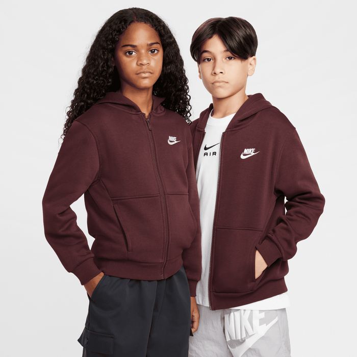 Sportswear Club Fleece