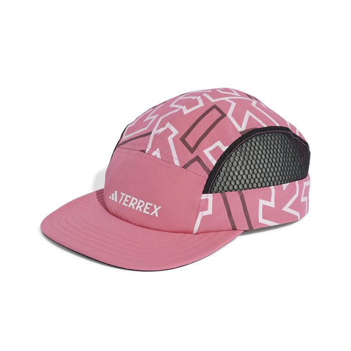 Terrex Heat.Rdy 5-Panel Graphic