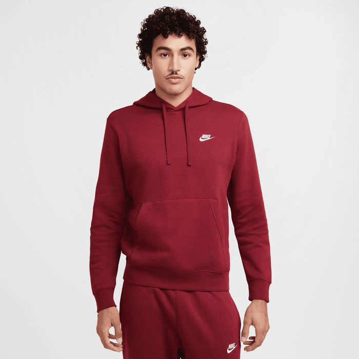 Sportswear Club Fleece