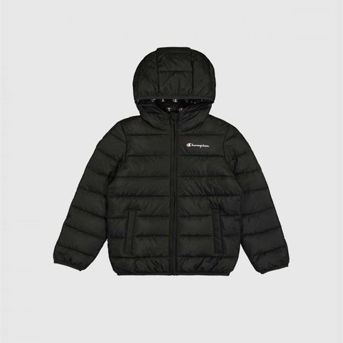Hooded
