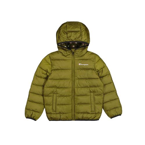 Hooded