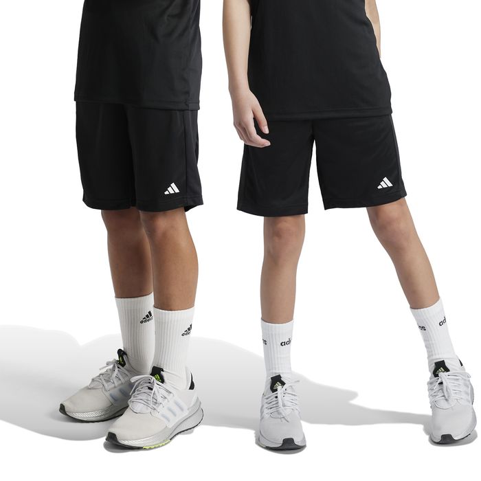 Train Essentials Logo Regular Fit