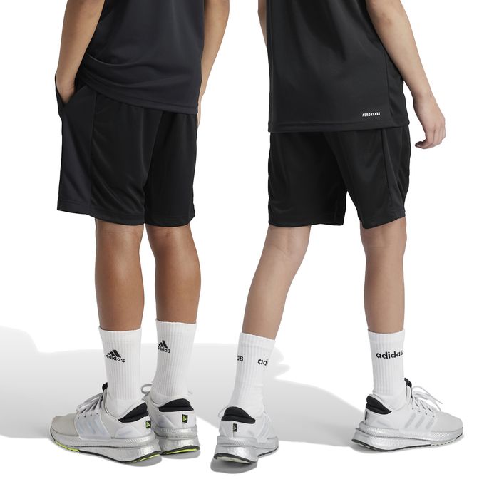 Train Essentials Logo Regular Fit