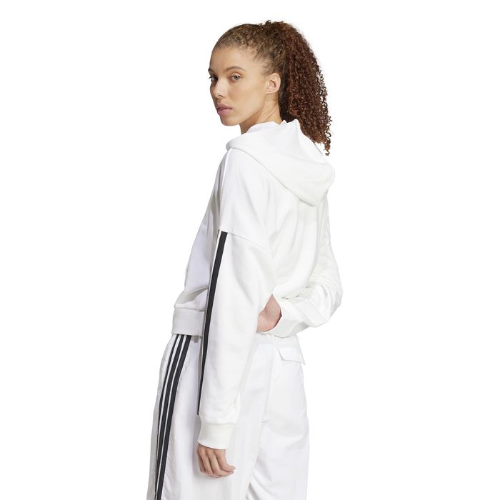 Essentials French Terry Quarter-Zip