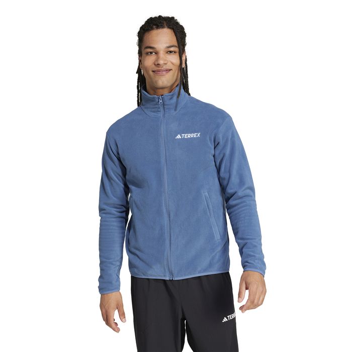 Multi Essentials Fleece