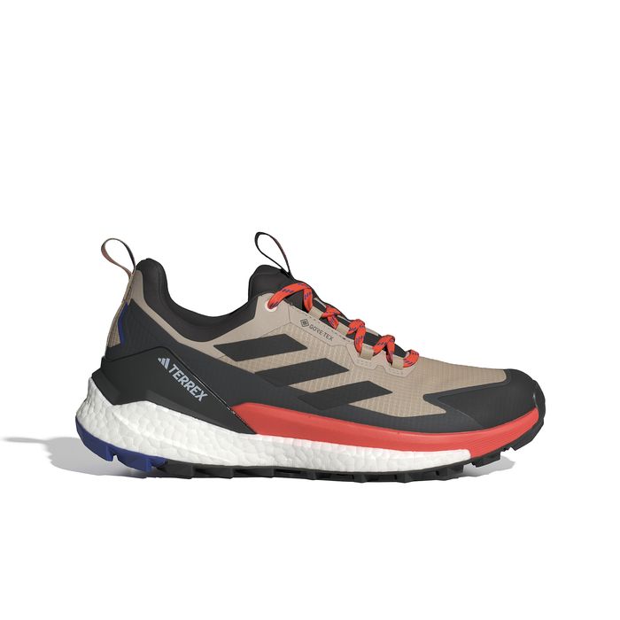 Terrex Free Hiker 2.0 Low Gore-Tex Hiking