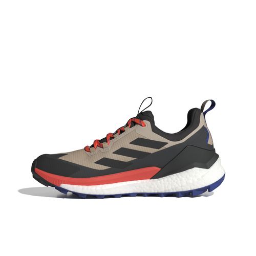 Terrex Free Hiker 2.0 Low Gore-Tex Hiking