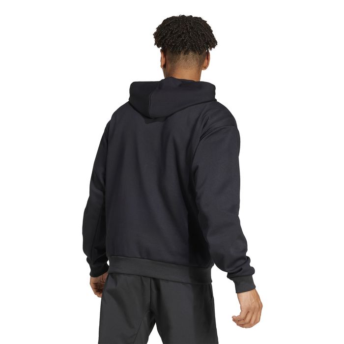 City Escape Fleece