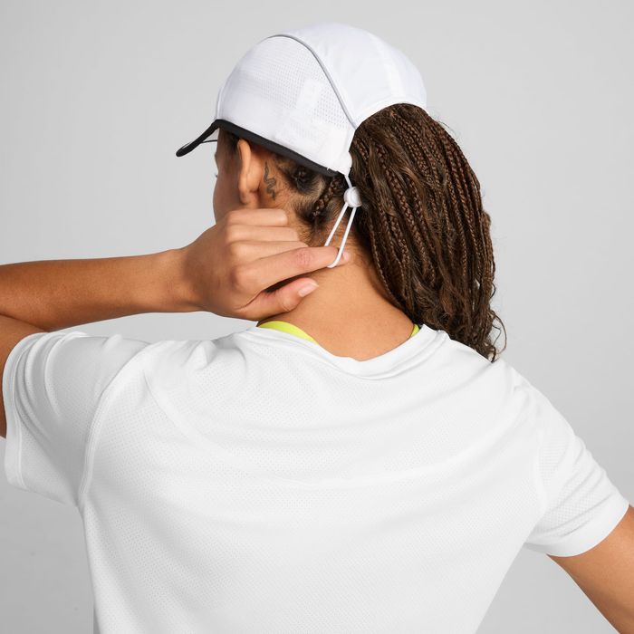 Runner Short Visor