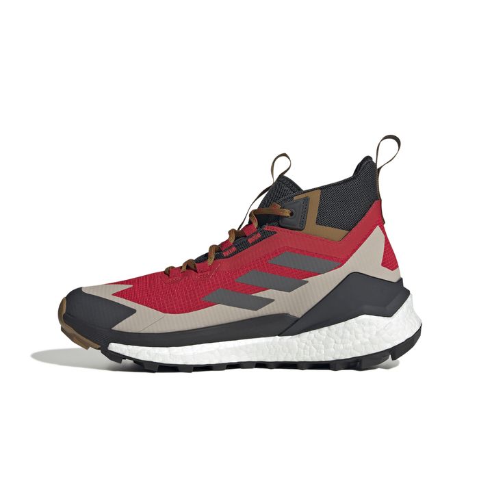 Terrex Free Hiker 2.0 Gore-Tex