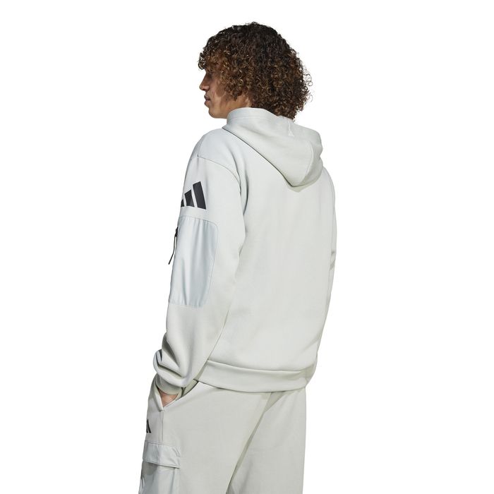 City Escape Fleece