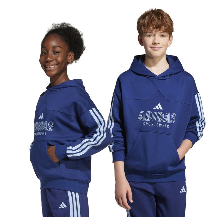 House of Tiro Fleece