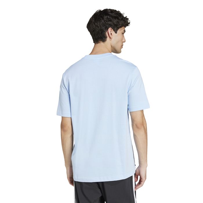 Essentials Small Logo Single Jersey