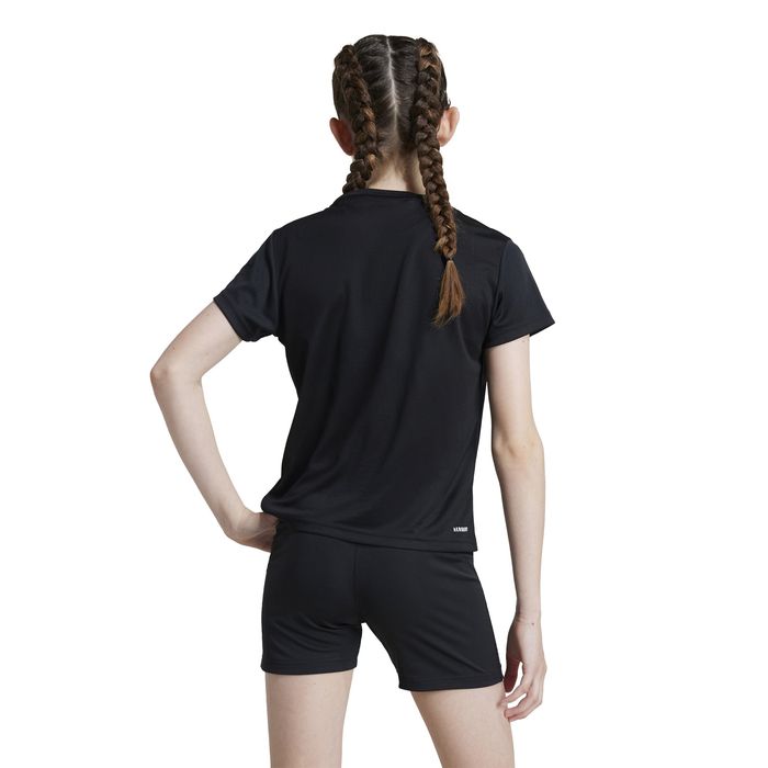 Train Essentials Regular Fit Logo