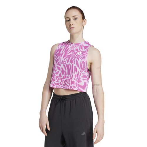 Train Essentials Allover Print Workout