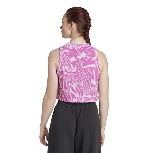 Train Essentials Allover Print Workout