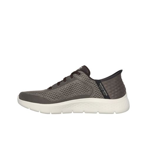 Slip-ins: GO WALK Flex - New World
