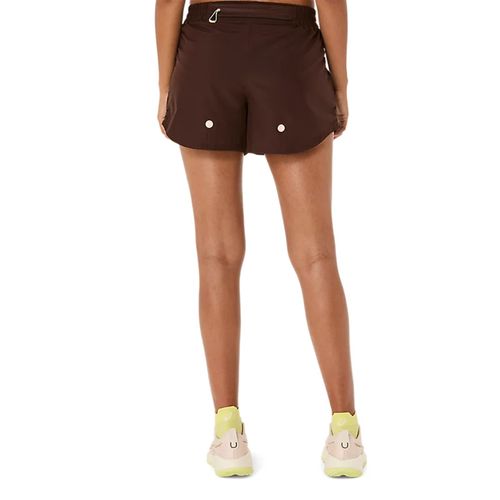 Nagino Run Adjustable 4In