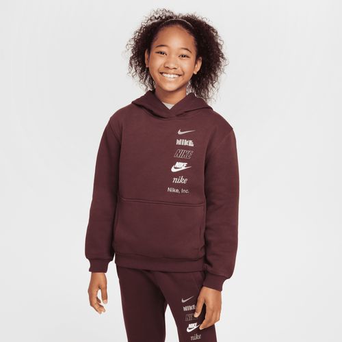 Sportswear Club Fleece