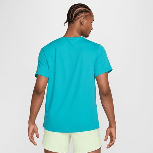 Miler Run Energy