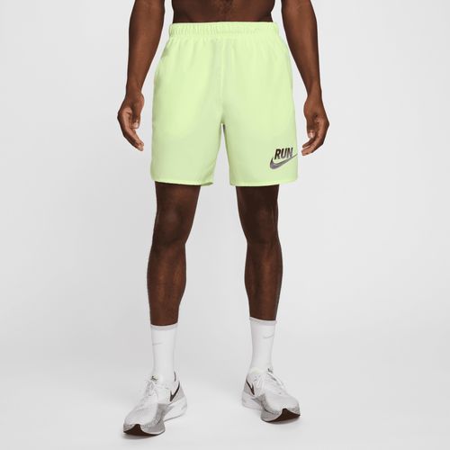 Challenger Run Energy