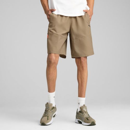 Tech Cargo Woven