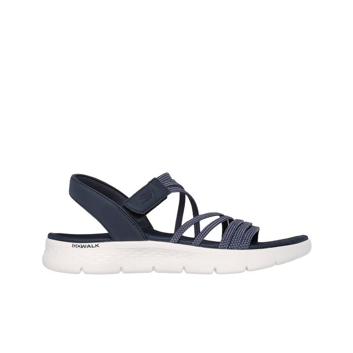 Go Walk Flex Sandal-Emma