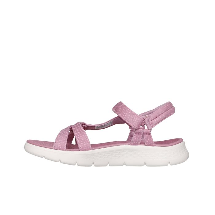 GO WALK Flex Sandal - Sublime