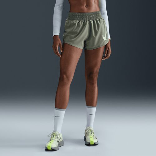 One Swoosh
