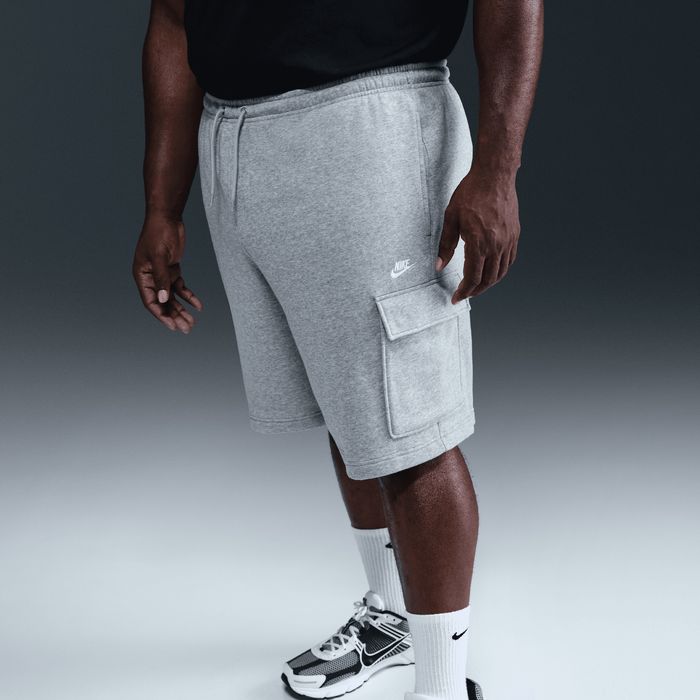 Nike Club