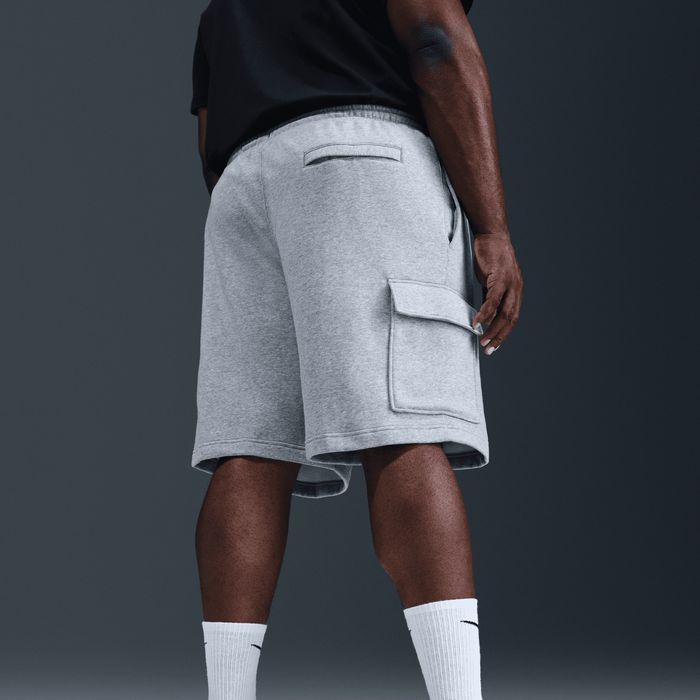 Nike Club