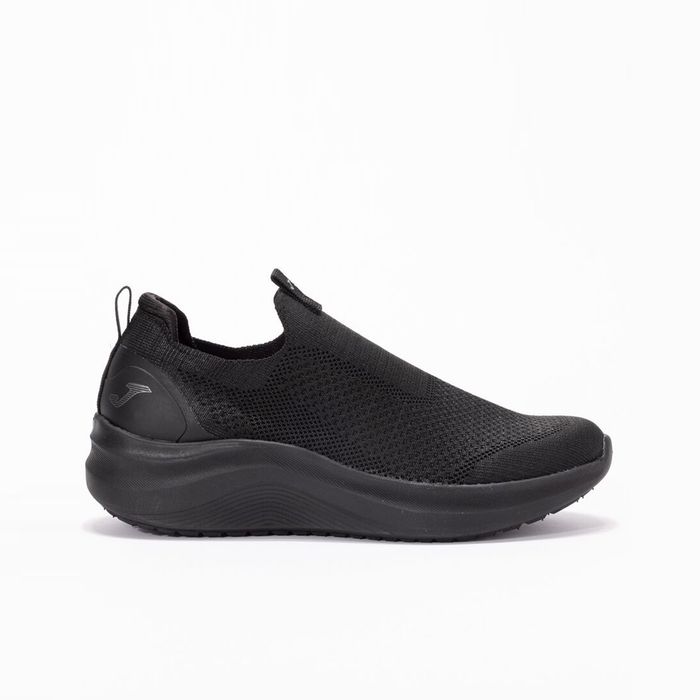 C.Laceless 25