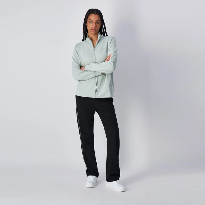 Full Zip