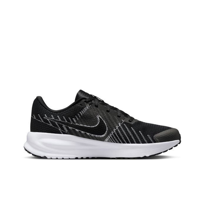 Run Defy