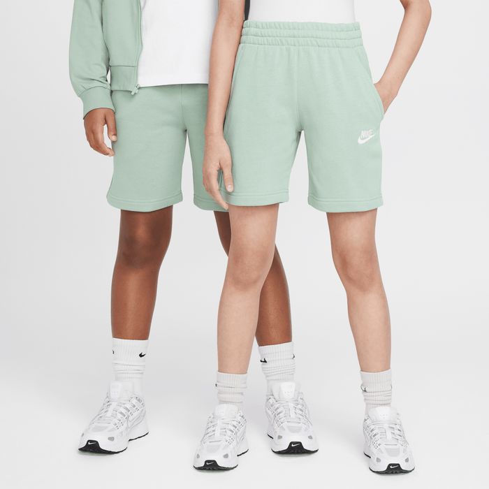 Nike Sportswear Club Fleece