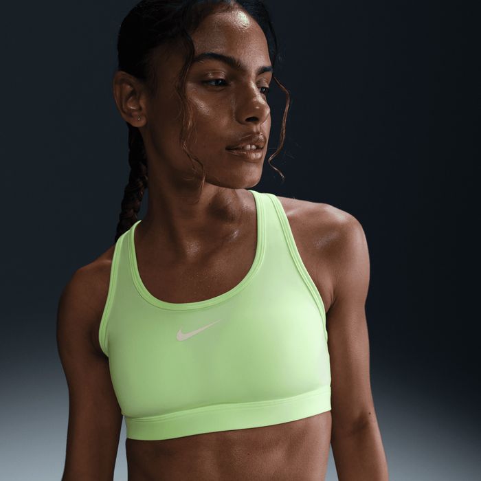 Swoosh Medium Support