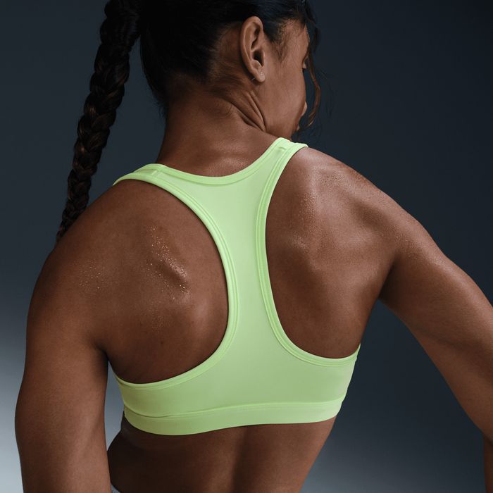 Swoosh Medium Support