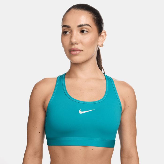Swoosh Medium Support