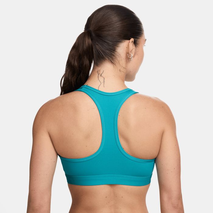 Swoosh Medium Support