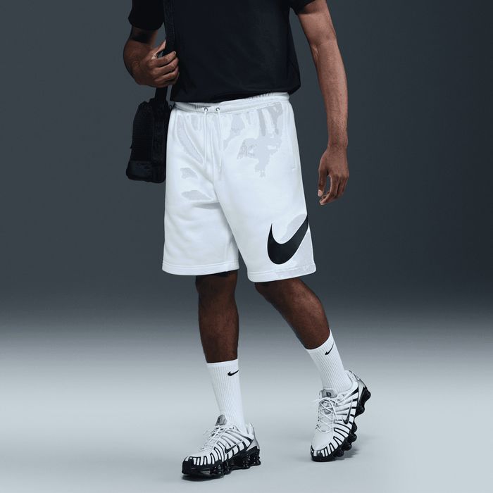 Nike Club