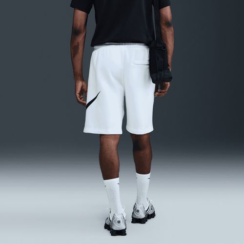 Nike Club