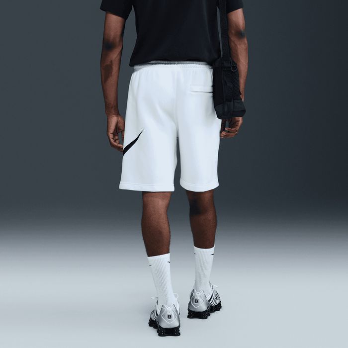 Nike Club