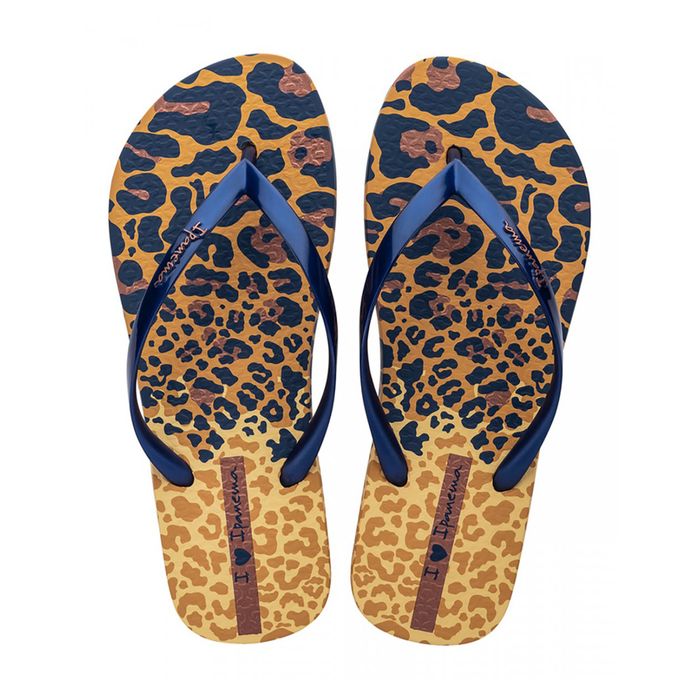 Animal Print VI