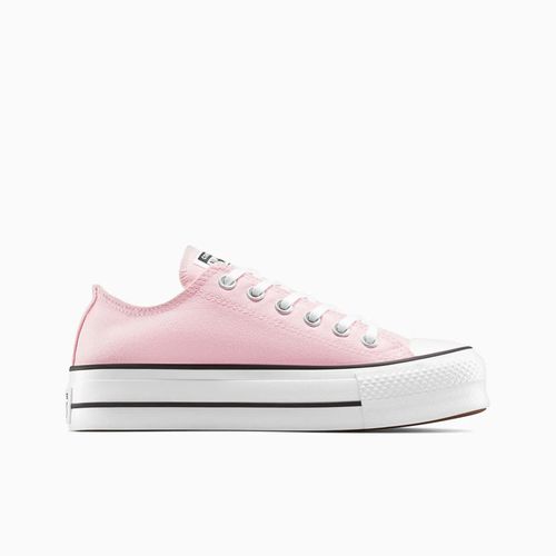 Chuck Taylor All Star Lift Platform